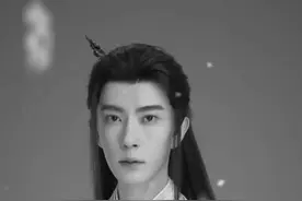 惋惜！ 演员于朦胧今日坠楼身故  年仅37岁   被誉“古装男神”  警方已排除刑事案件