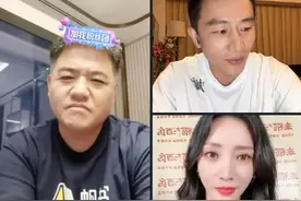 黄轩聊到拍戏时情绪崩溃，是因为想起了过世的父亲。亲人的离去不是一场暴雨，而是一生的潮湿。#樊登的闲聊咖啡馆 #大有学问 #黄轩 #亲人离世视频封面