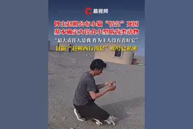 博主赵朔公布小猫“悟空”死因，“最大责任人是我，作为主人没有看好它”，目前“赵朔西行漫记”账号已私密#赵朔 #悟空 #猫视频封面