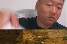 黑神话悟空虎先锋，开荒106次！太难了！ #黑神话悟空  #岳掌门 #dogthing #魔兽世界视频封面