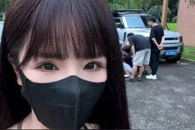 女生能体验男生的快乐吗？ #男孩子的快乐#日常vlog#快乐很简单视频封面