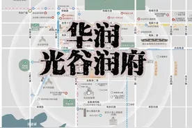金融港华润光谷润府 #华润光谷润府 #金融港买房 #华润光谷视频封面