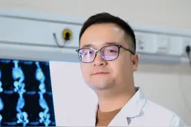 老寒腿到底是什么？和温度关系大吗？#老寒腿 #关节 #医学科普 #健康守护计划视频封面