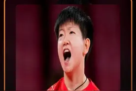 面对韩国观众的闪光灯干扰，莎莎被彻底激怒，直接暴打韩国队视频封面