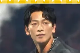 Rain怎么越来越有魅力了，这谁顶得住！#rain #lasong #金泰熙视频封面