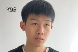 不是，你怎么从我洗衣机里钻出来啊？？！ #一人分饰多角 #演绎 #反转 #抽象视频封面