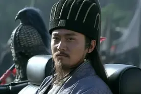 野史三国-诸葛知乎借军粮，跑车北伐擒司马 #新三国#诸葛亮