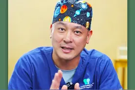 18岁孩子鼻音重+鼻子漏水+进食呛鼻，该如何治疗？ #腭咽闭合不全 #腭裂 #医学科普 #健康科普 #上海九院视频封面