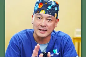 18岁孩子鼻音重+鼻子漏水+进食呛鼻，该如何治疗？ #腭咽闭合不全 #腭裂 #医学科普 #健康科普 #上海九院视频封面