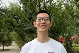 #内蒙古 高考理科学霸考710分，数学148.5接近满分，总分比预估高30分打乱了报考计划#高考成绩#高考分数线视频封面