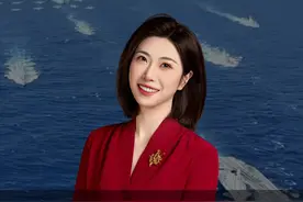 从2016到2024，短短八年人民海军进步有多快你知道吗？#中国海军 #人民海军向前进 #055大驱 #福建舰 #硬核深度计划 @DOU+小助手视频封面