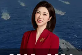 从2016到2024，短短八年人民海军进步有多快你知道吗？#中国海军 #人民海军向前进 #055大驱 #福建舰 #硬核深度计划 @DOU+小助手视频封面