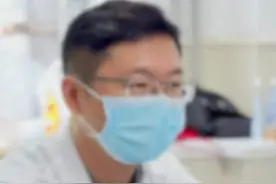 胃部的问题也可能引起心口疼 #医学科普 #胃肠道健康视频封面