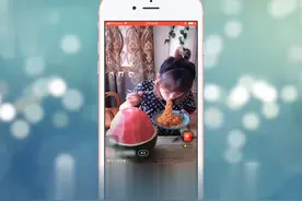 快手极速版怎么样
快手极速版具有安装包小，可极速下载视频封面