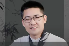 老和尚和小和尚的故事，小故事蕴含大智慧 #人生 #智慧 #故事视频封面