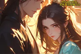 我是一个80岁的贵妃，77岁的老皇帝让我侍寝 #小说推荐 #文荒推荐