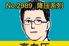 高血压，要做这六个检查 #硬核健康科普行动   #我的主场自有主张视频封面