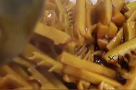 医生提醒：有胃病的患者，尤其是有溃疡病、消化道出血、食管静脉曲张、慢性肠炎等疾病的患者，都不宜吃笋以及其他#粗纤维 食物。视频封面