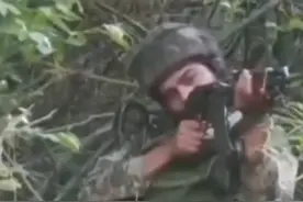 印巴冲突是否会升级？观察员：印度在几年前的冲突中吃过亏，或再爆发空中武装冲突 #防务新观察视频封面