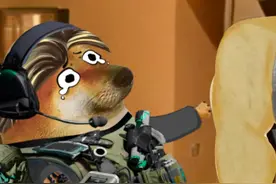 当你在航天摸到复苏呼吸机时  #三角洲行动 #三角洲行动攻略