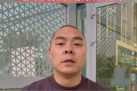 张志磊回应评论区说其打假拳 说我输没问题  我的目标就是冠军  二番战出场费比一番战降低50%