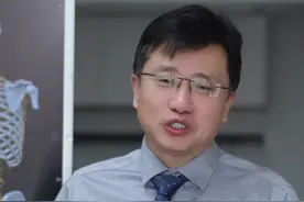 不敢做核磁 如何能克服 #硬核健康科普行动视频封面