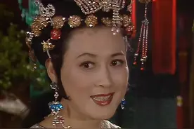 第44集丨乌鸡国国王托梦唐三藏#西游记 #老剧回看 #抖音小助手视频封面