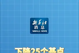 新华社消息｜下降25个基点！LPR迎来年内第三次调整视频封面