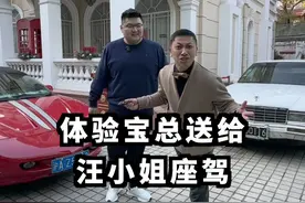 带大家细细品味一下繁花剧中的这台经典老车！ #繁花 #汽车人共创计划视频封面