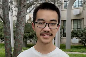 北大数学系是不是算得上真正的天赋异禀？ #知识大拜年 #北京大学 #学霸来了 #天赋异禀 #北大才子