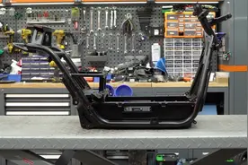 #小牛电动 #九号电动  浅聊加固车架视频封面