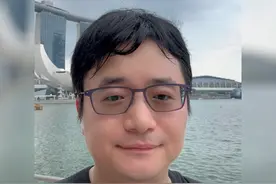 千亿参数的大模型对于绝大部分公司是没有意义的，「产模一体」才是王道#跟傅盛学AI#AIGC#大咖观察视频封面
