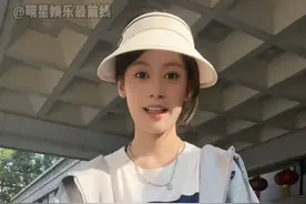 #宋晓峰女儿高考359分考上北电，即使有着星二代的光环，也没有借助父亲走捷径视频封面