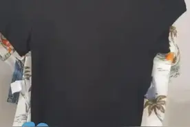 4月2日报道，女装啥时候能回归正常审美?，上衣越来越短 裤子越来越长？女性消费者：90斤穿L码有点紧视频封面