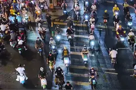 海口交警提醒：过渡期电动自行车需办理报废注销。视频封面