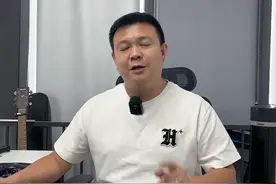 高速公路上半年财报！天天喊不赚钱真的假的？#上抖音看新车 #一起在星图聊汽车 视频封面