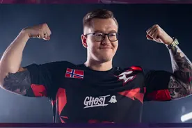 职业哥ID背后的故事你知道几个？#cs2 #csgo #c5game #faze视频封面