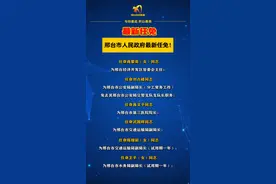 邢台市人民政府最新任免！视频封面