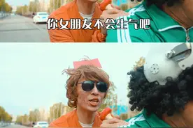 我猜没有人能数出来我们一共用了几个梗！！#抖音梗合辑 #2021抖音梗 视频封面