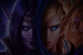 魔兽正是服1到70快速满级，光耀回响超详细攻略 #魔兽世界视频封面