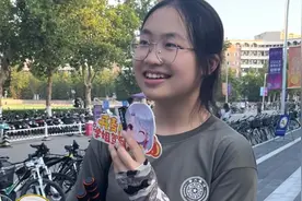 陕西学霸高考全省排名前1000名，高中来自陕西西安高新一中，通过高水平运动队考进清华，太厉害了！#清华大学   #高新一中   #西工大附中#铁一中 #体育生视频封面