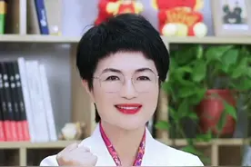 高血糖为何会引起脱发，应该怎样改善？ #糖尿病 #高血糖 #脱发怎么办