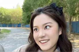 女友的奇怪问题 #情侣日常视频封面