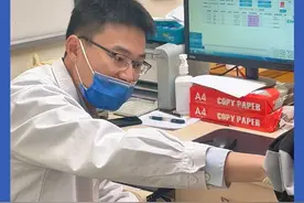 做改良版袖套式包皮手术，也需要看个人情况 #医学科普 #男性健康 #隐匿性阴茎 #包皮过长 #硬核健康科普行动 视频封面
