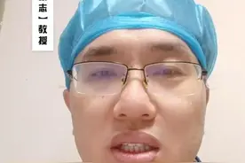 家庭之间新冠会交叉感染、二次感染吗？#普及新冠病毒认知 #抗原转阴后还会传染别人吗 #如何区分复阳和再感染 #转阴后就能放飞自我吗 #骨科孙新志视频封面