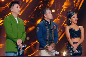 杨坤回应唱网络歌曲 #天赐的声音视频封面