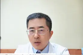 癌症病人打免疫后出现甲状腺功能异常，需要停药吗？#甲亢 #甲减 #癌症 #肿瘤 #pd1视频封面