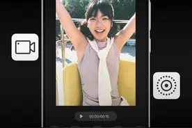 搭载ColorOS 15 系统的 OPPO Reno14系列，4K视频转实况照片来啦！
只需一个动作让废片重获生命力，轻松转出3 秒高光 Live 图，增添滤镜秒变氛围感大神~
#不被定义的人鱼姬   #ColorOS15  #opporeno14实况神机  #OPPO全新系统ColorOS15