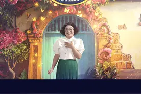只需三步，注入魔法！教你怎么给迪士尼大女主配音~1月7日，来听我讲讲这神奇一家的故事吧#魔法满屋 视频封面