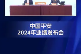 中国平安付欣：无论新单和存量，平安都没有利差损！ #13精 #保险 #保险公司 #中国平安 #平安人寿 #利差损视频封面